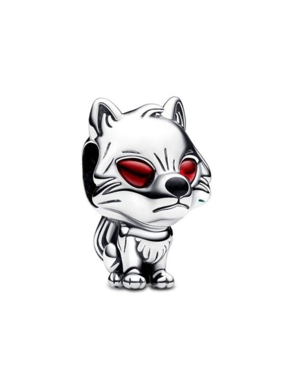 Pandora Game Of Thrones Silver Charm